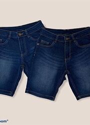 Брендовые,  новые с бирками, джинсовые шорты Pepperts, р.140, 9-11 лет