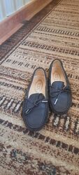 Брендовые новые мокасины Tods. Made in Italy, р.22 см