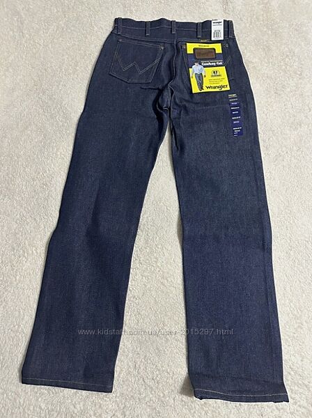 джинсы мужские Wrangler 0047 mwz.