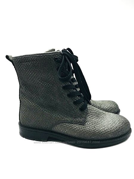 Оригинальные детские ботинки Ecco