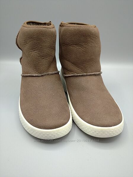 Оригинальные ботинки Ecco