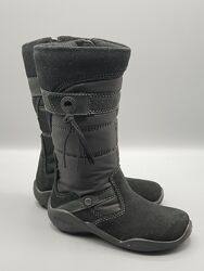 Оригинальные детские сапожки Ecco