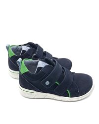 Оригінальні дитячі черевики Ecco