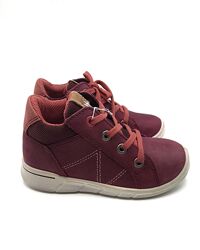 Оригінальні дитячі черевики Ecco