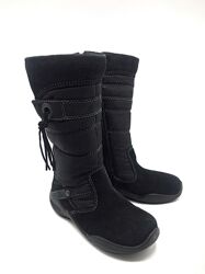 Оригінальні дитячі чобітки Ecco Gore-Tex