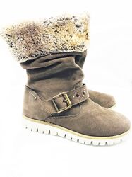 Дитячі зимові чобітки Elefanten