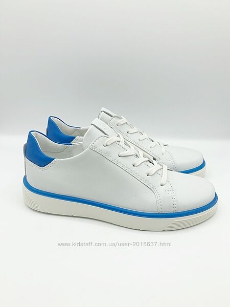 Оригінальні дитячі кросівки Ecco