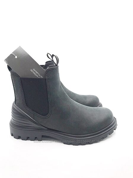 Оригінальні дитячі черевики Ecco