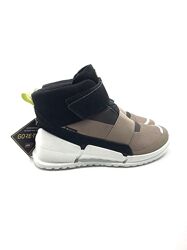 Оригінальні дитячі напівчеревики Ecco Gore-Tex 