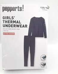 Дитячий комплект термобілизни pepperts