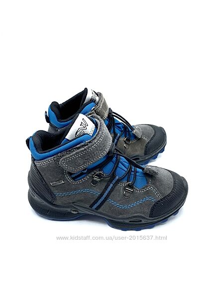 Дитячі черевики SW/Flexible