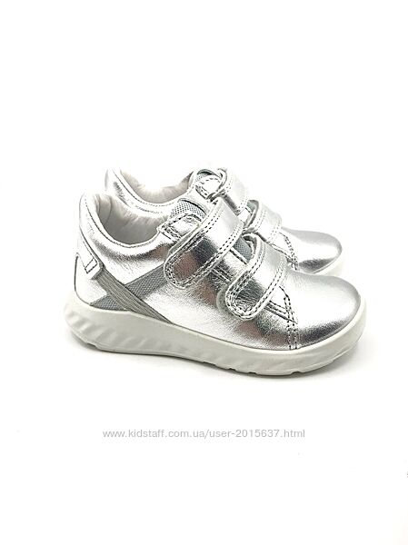 Дитячі черевики Ecco 