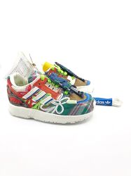 Оригінальні дитячі кросівки Adidas