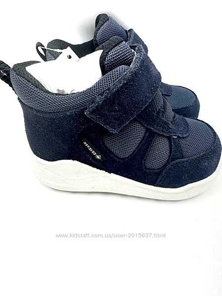 Дитячі черевики Ecco