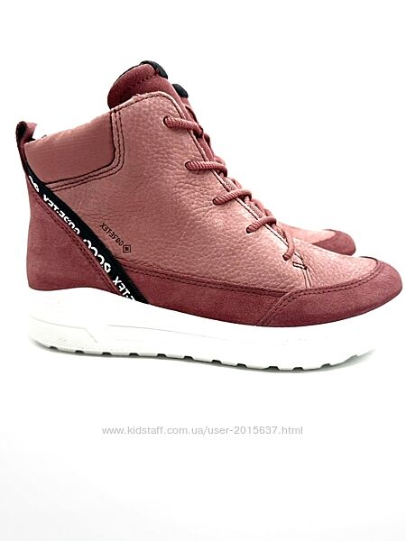 Дитячі черевики Ecco