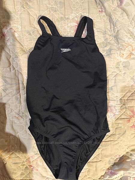 Класний спортивний купальник Speedo в басейн пляжу тренування на дівчинку