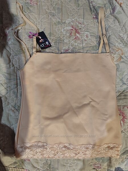 Класнюча супер утягучa майка корсет