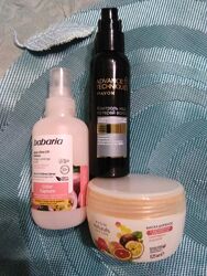 Уцінка Б/в кондиціонери, маски, спреї д/волосся