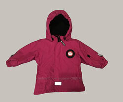 Спортивна зимово-весняна куртка для малюка 8-12 місяців