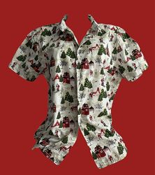 чоловіча сорочка XL зіміри на фото 