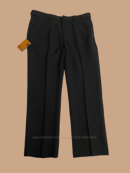 брюки чоловічі 29/36, 100 поліестр