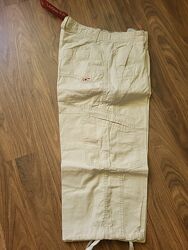 Чоловічі бріджи-карго ONeill світлі 