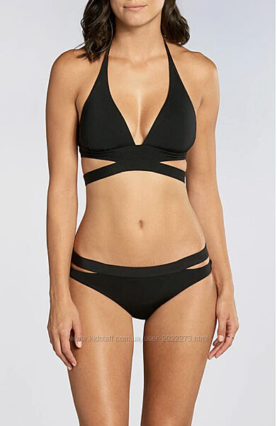 Купальник треугольник 