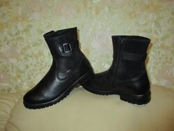 Ботинки детские зимние Superfit Gore Tex, р.34 ст.22 см