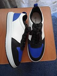 Стильные кроссовки на мальчика 41 размера