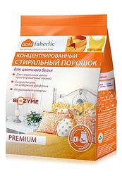 #6: Порошок Фаберлік