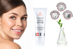 #6: Відновлення емалі.