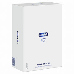 #5: Oral-B io 9 White