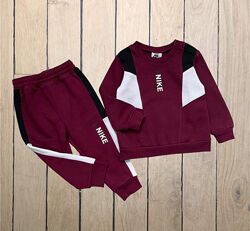 оригінальний костюм Nike на хлопчика