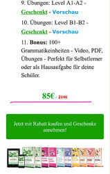 Німецька мова електронні книги від Easy Deutsch