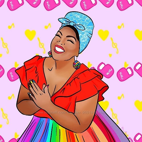 Курс вокалу від Vocal Method Cheryl Porter Шерил Портер Шеріл Портер