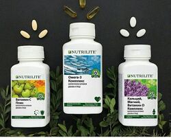 Витамины nutrilite