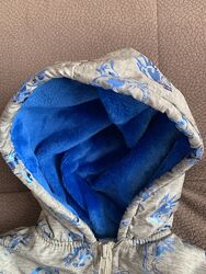 Куртка Динозаврик