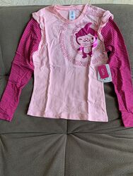 Реглани нові на дівчинку 10-12 років