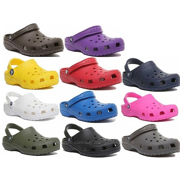 Дитячі крокси оригінал crocs classic kids c8 c9 c10 c11 c12 c13 J1 J2 J3