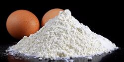 Альбумін сухий яєчний білок Ovopol, Польща100 грам