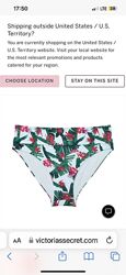 victoria secret купальник