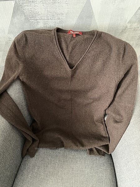 Кашеміровий светр maxMara
