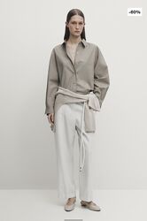 Брюки-джинси Massimo Dutti