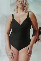 Шикарний жіночий купальник, Angelina Kirsch, размір євро 48 