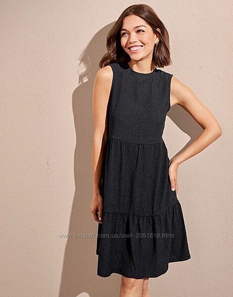 Шикарна літня сукня вільного крою, esmara