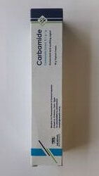 Carbamide Крем Карбамид 30г Египет от сухости и трещин
