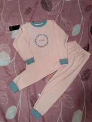 Качественная Пижама для девочек