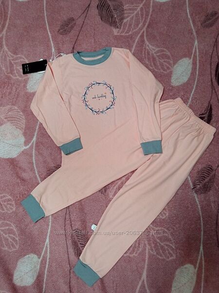 Качественная Пижама для девочек
