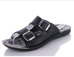 Минимальная наценка Шлепанцы мужские