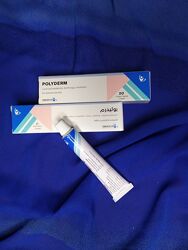 Polyderm , крем 20 гр . Египет